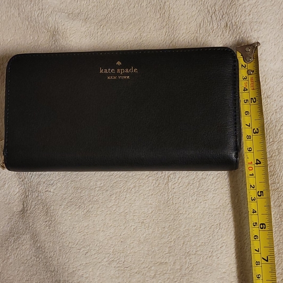 Large wallet - Picture 5 of 5